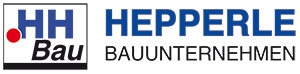 Hepperle Bauunternehmen-Logo
